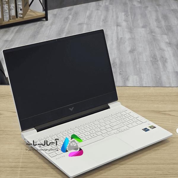 لپ تاپ اچ پی ویکتوس مدل HP Victus 15 FA1033NN|رایانه همراه|مشهد, ارشاد|دیوار