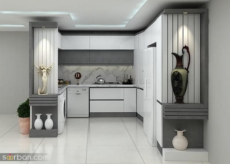 کابینت کمد جاکفشی کارخانه ای|جاکفشی، کمد، دراور|تهران, پاتریس لومومبا|دیوار