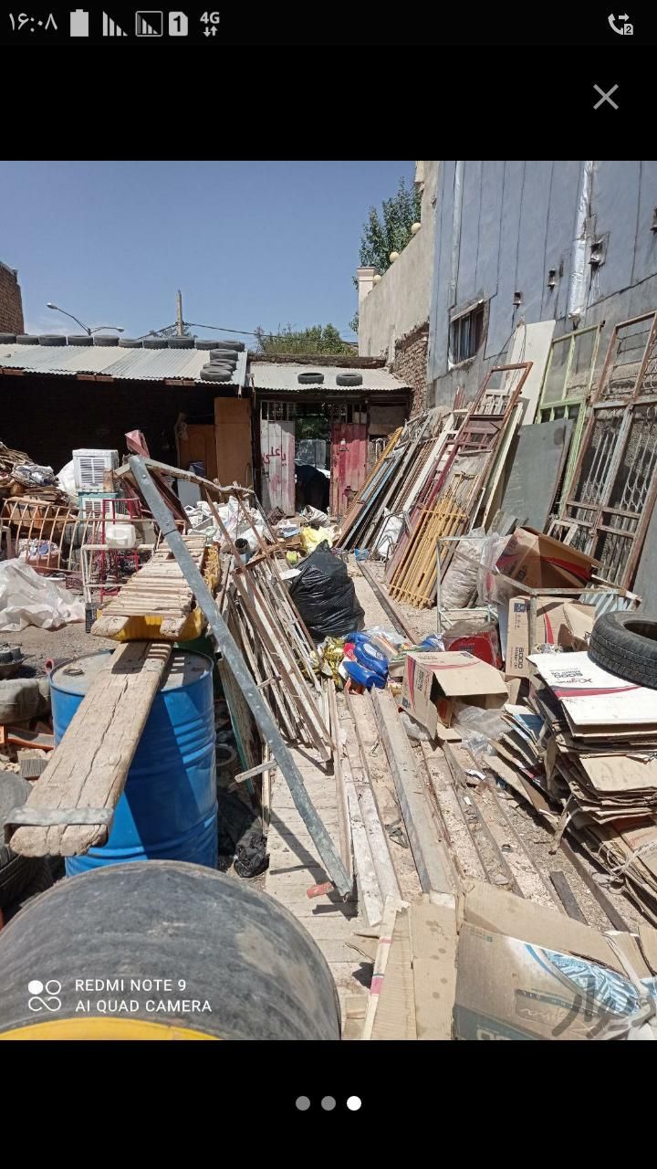 یخچالهای معیوب خراب سوخته وفرسوده شماراخریداریم|یخچال و فریزر|بروجرد, |دیوار