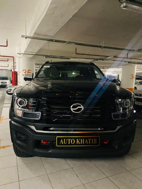 زد ایکس اتو جی9،نقدواقساط صفر ***|خودرو سواری و وانت|تهران, اقدسیه|دیوار