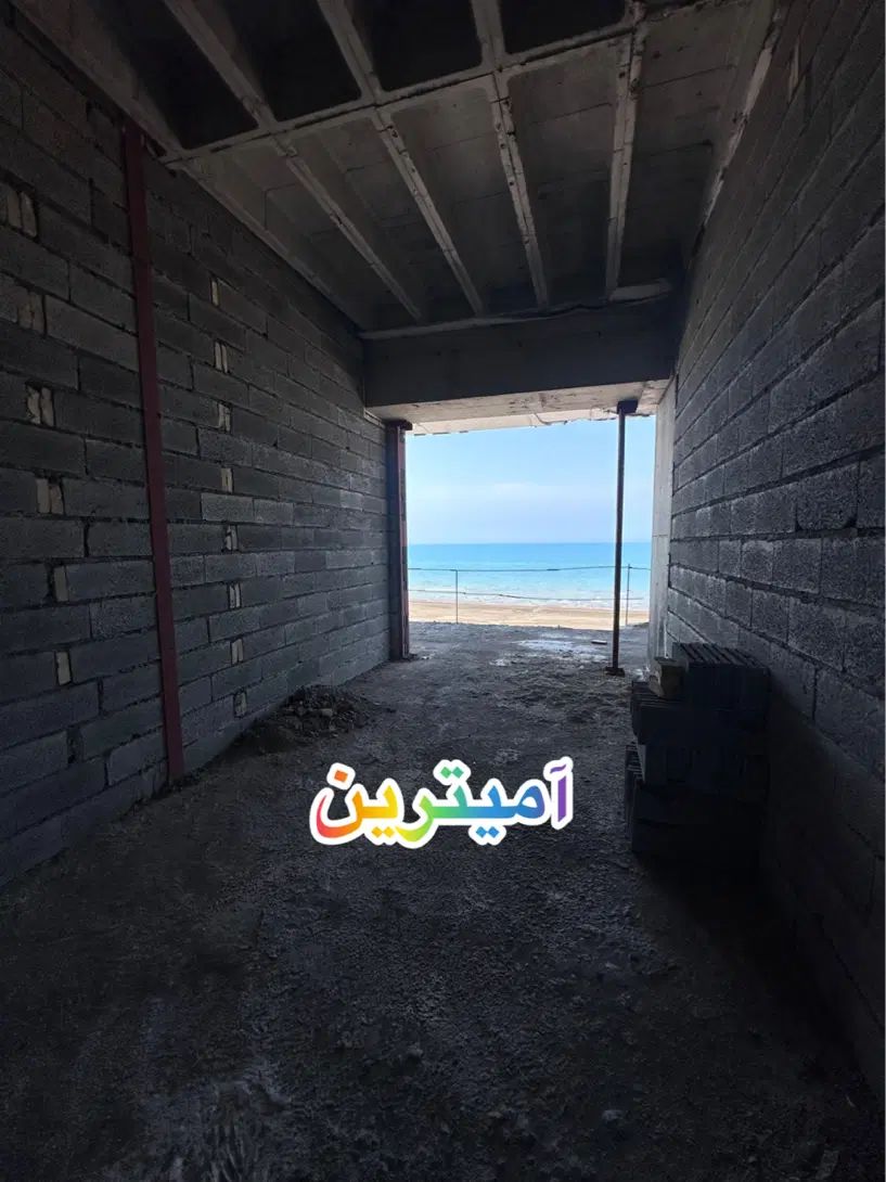 پیش‌فروش استثنایی برج آمیترین خط صفر دریا|پیش‌فروش املاک|سرخرود, |دیوار