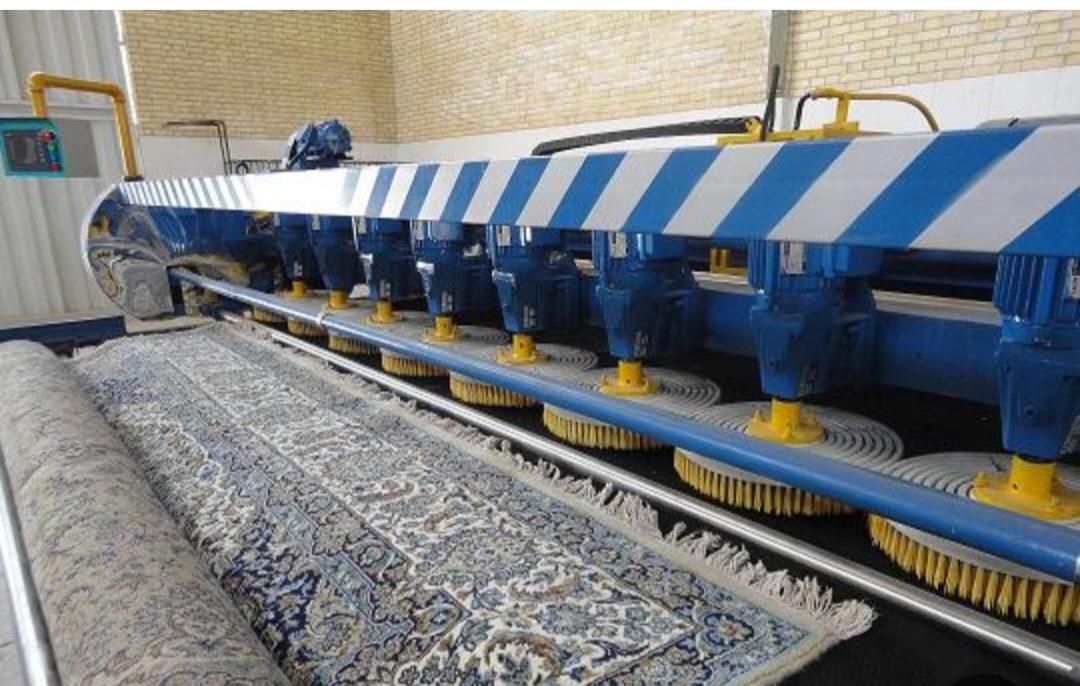 قالیشویی صدرصد تضمینی پاسارگاد کل استان البرز|خدمات نظافت|کرج, کمال‌شهر|دیوار