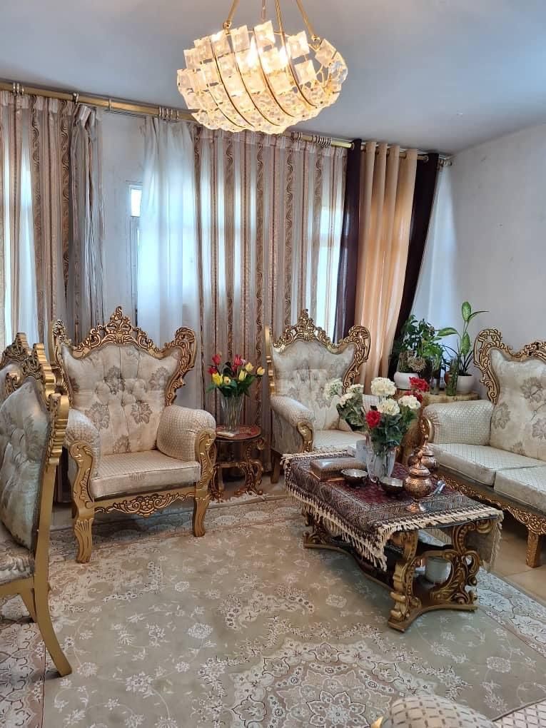 حراج فرش مبل استیل نهارخوری تخت بوفه لوستر فرش|حراج|ساوه, |دیوار