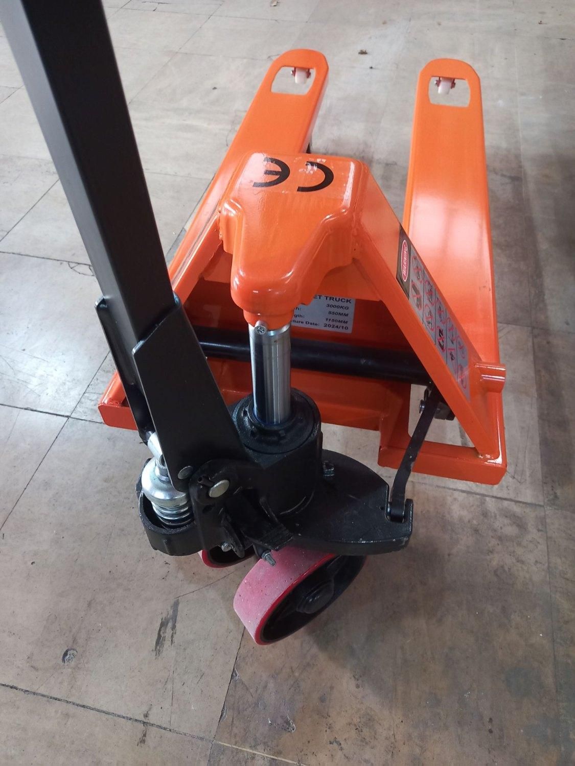 جک پالت و استاکر و لیفتراک|ماشینآلات صنعتی|شهریار, |دیوار