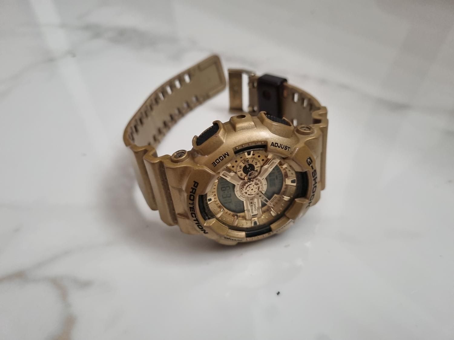 ساعت کاسیو اصل ژاپن|ساعت|بیرجند, |دیوار