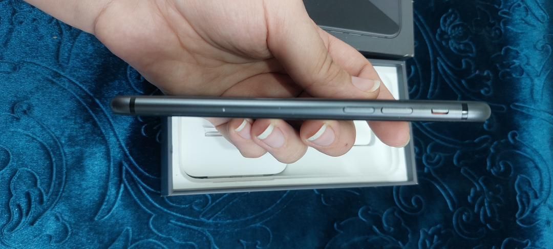 اپل iPhone 8 با حافظهٔ ۶۴ گیگابایت|موبایل|تهران, مولوی|دیوار