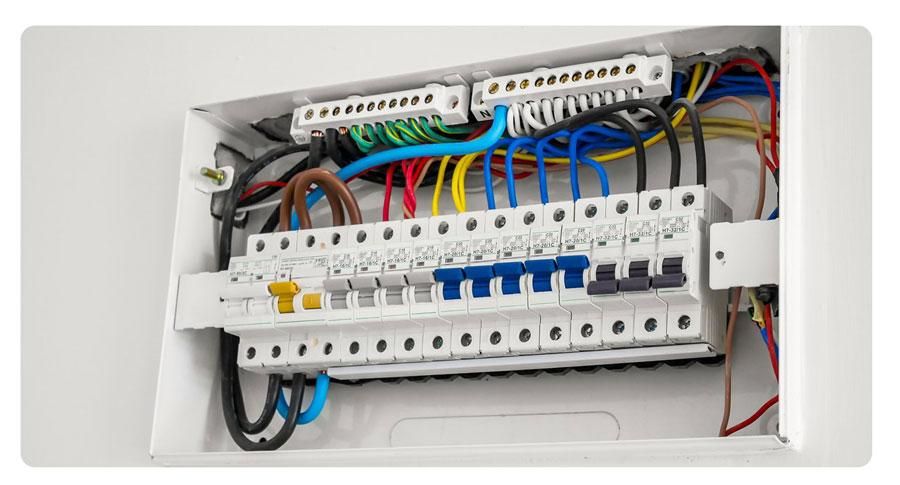 برقکشی ساختمان صفرتاصد،نورپردازی،|خدمات پیشه و مهارت|بندرعباس, |دیوار