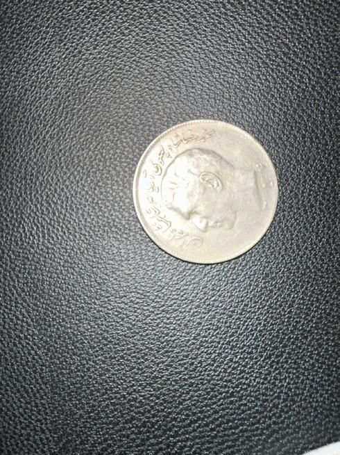 سکه قدیم|کلکسیون سکه، تمبر، اسکناس|کرج, گوهردشت|دیوار
