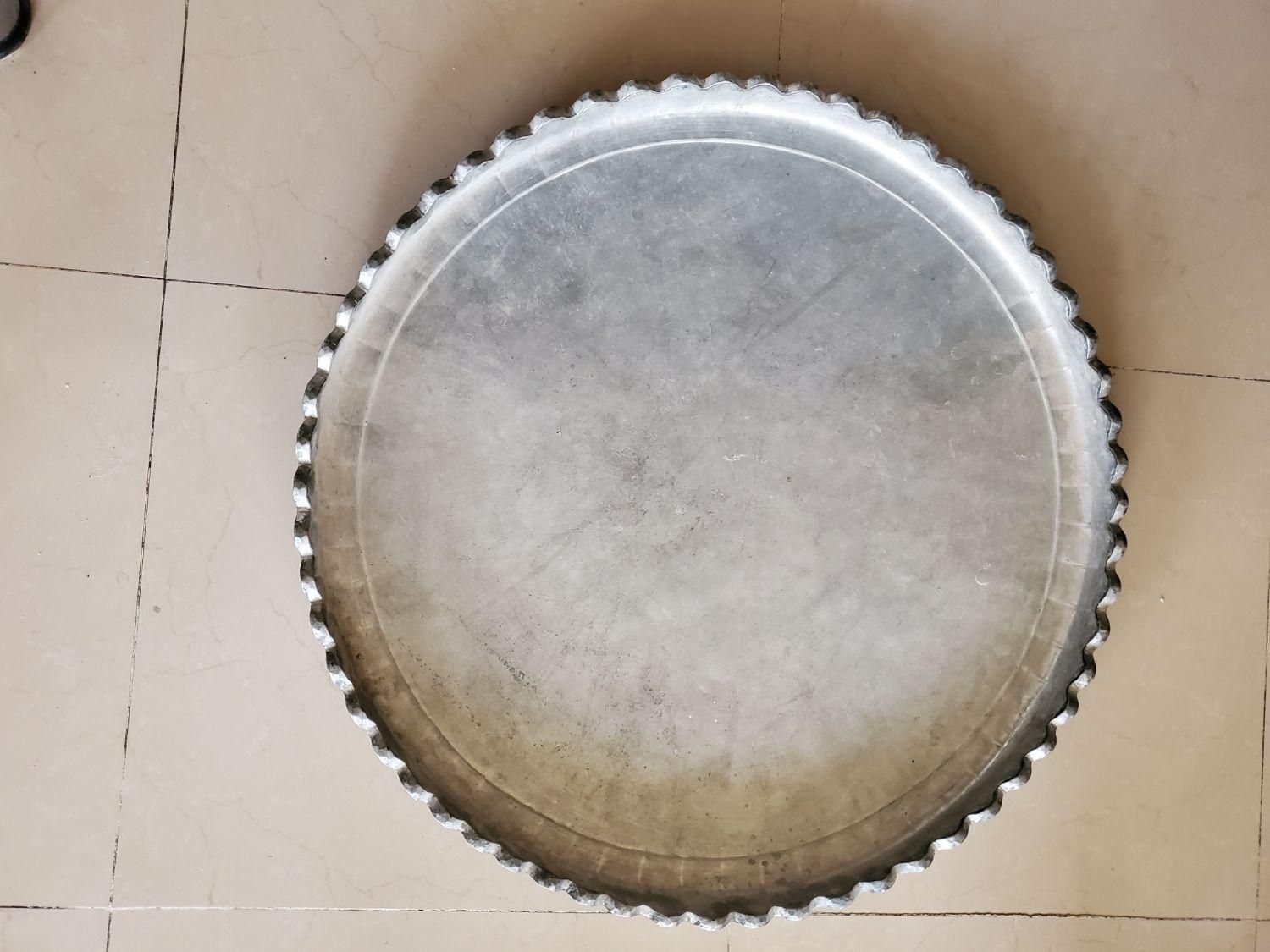 مجمع مسی سینی مسی|کلکسیون اشیاء عتیقه|اصفهان, ارغوانیه|دیوار