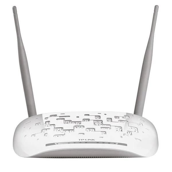 مودم TP-Link 8961N v5 پک اورجینال آک تعداد موجود|مودم و تجهیزات شبکه|شاهین‌شهر, عطار|دیوار