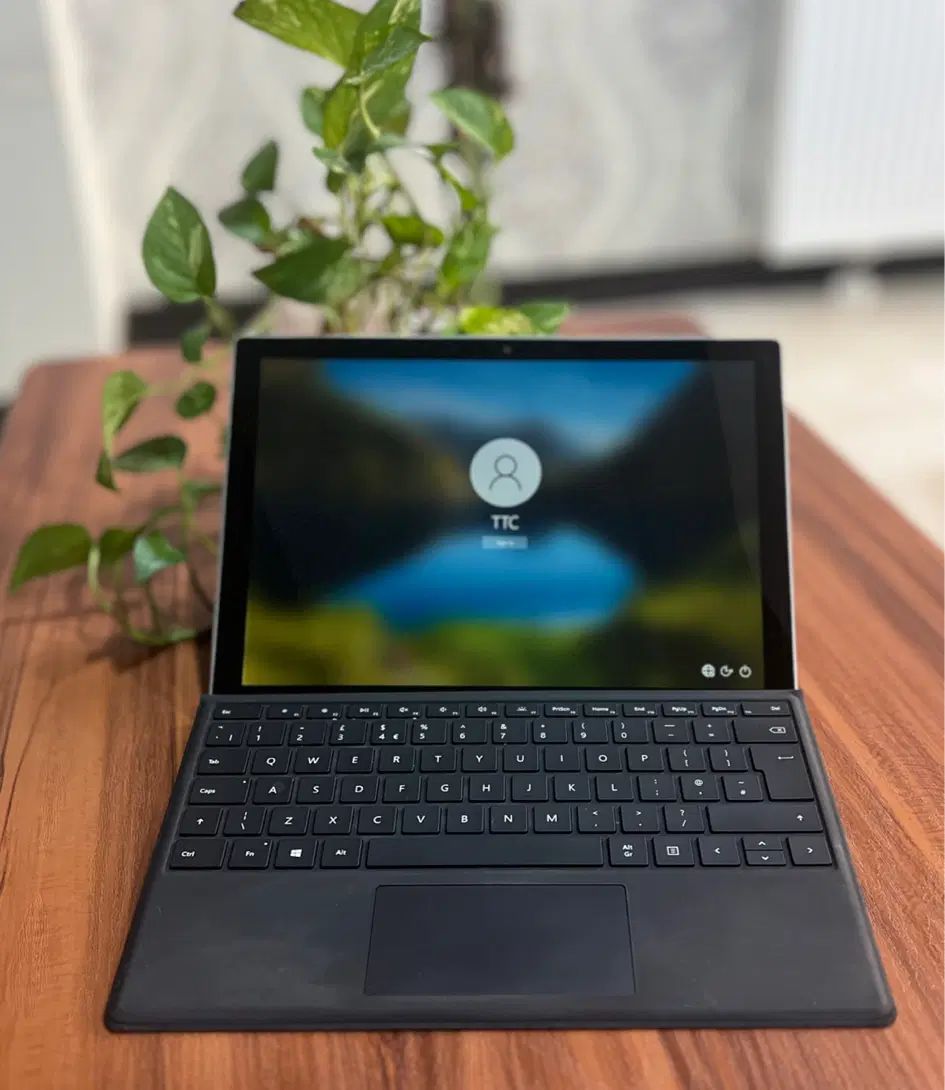 Surface pro 5 sim|رایانه همراه|کرج, گوهردشت|دیوار