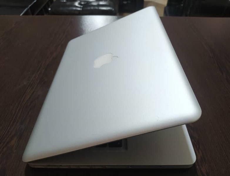 مک بوک پرو استوک ۱۳ اینچ Core i5|رایانه همراه|بندرعباس, |دیوار