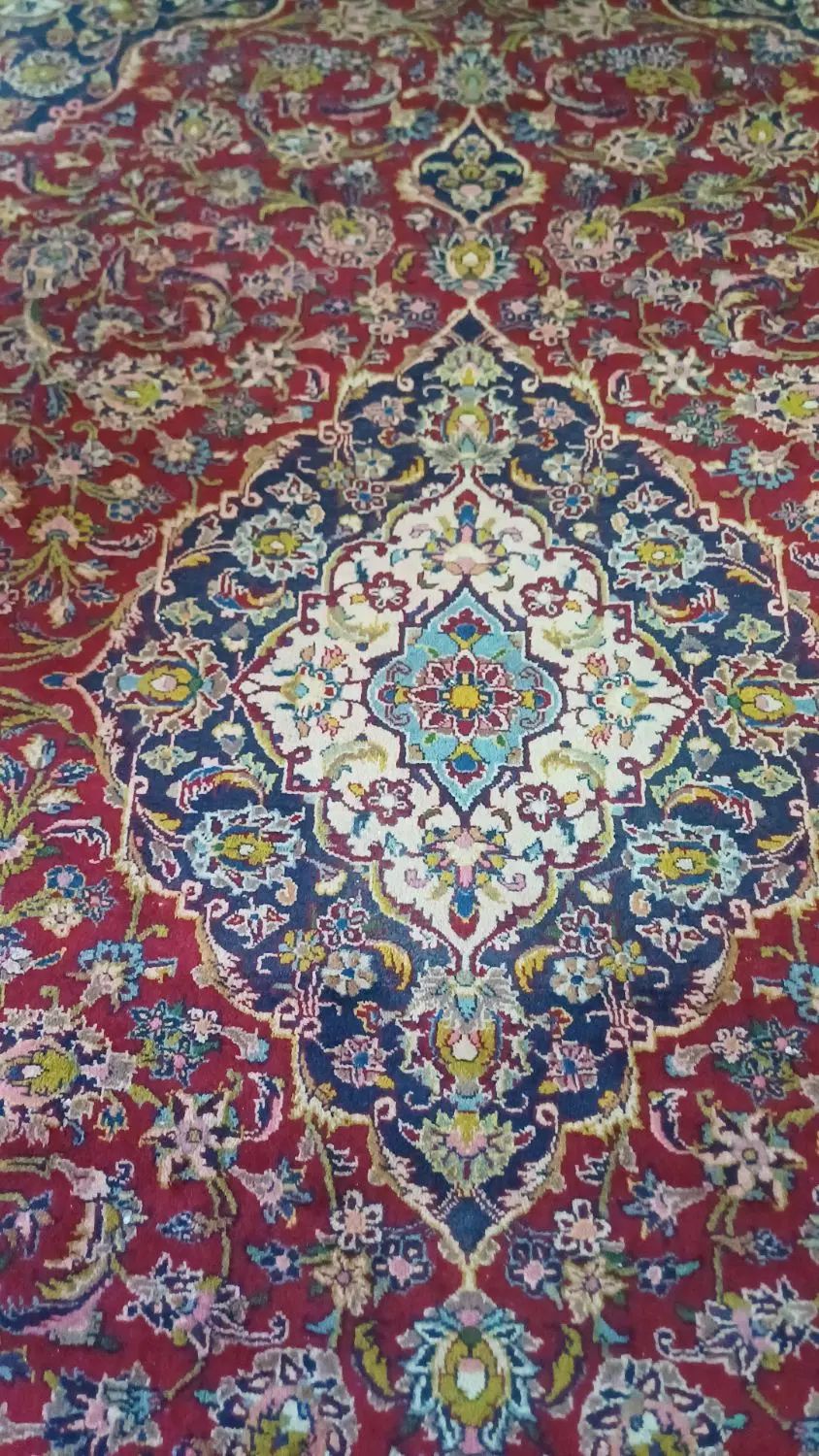 فرش دستباف دوازده متری|فرش|تهران, مشیریه|دیوار