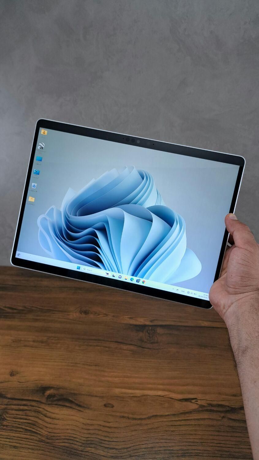 مایکروسافت سرفیس پرو surface Pro X|رایانه همراه|تهران, بهار|دیوار