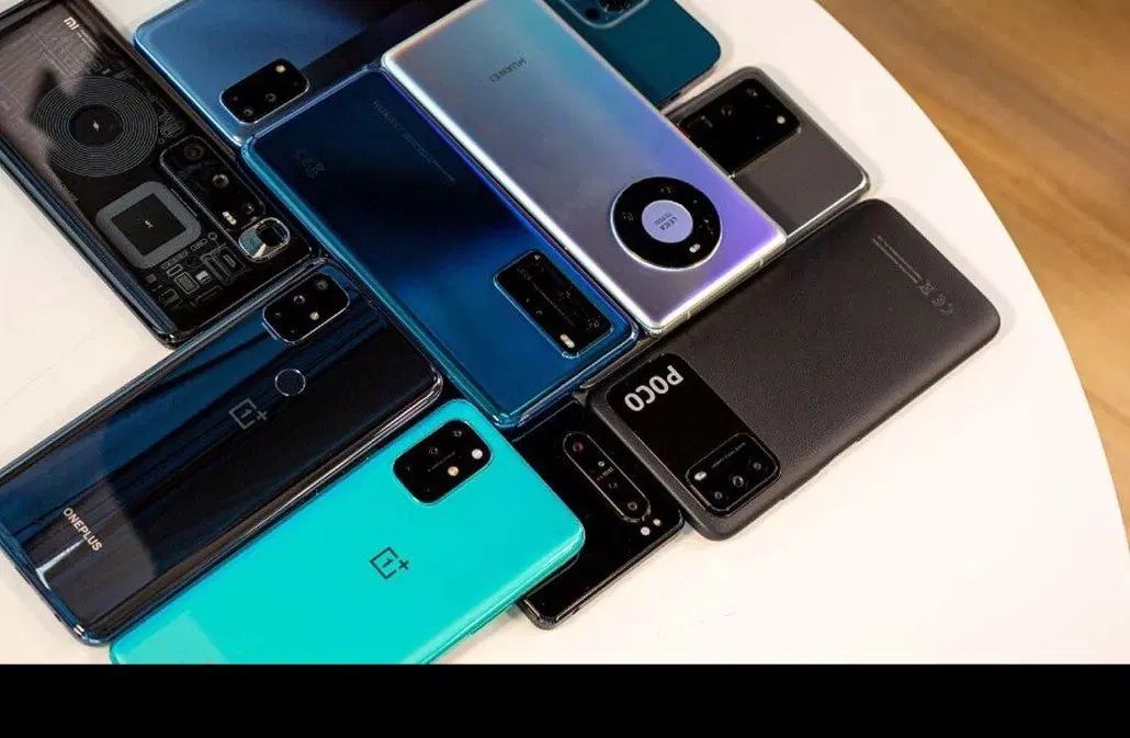 گوشی اپل S25 سامسونگ متنوع poco note|موبایل|اصفهان, احمدآباد|دیوار