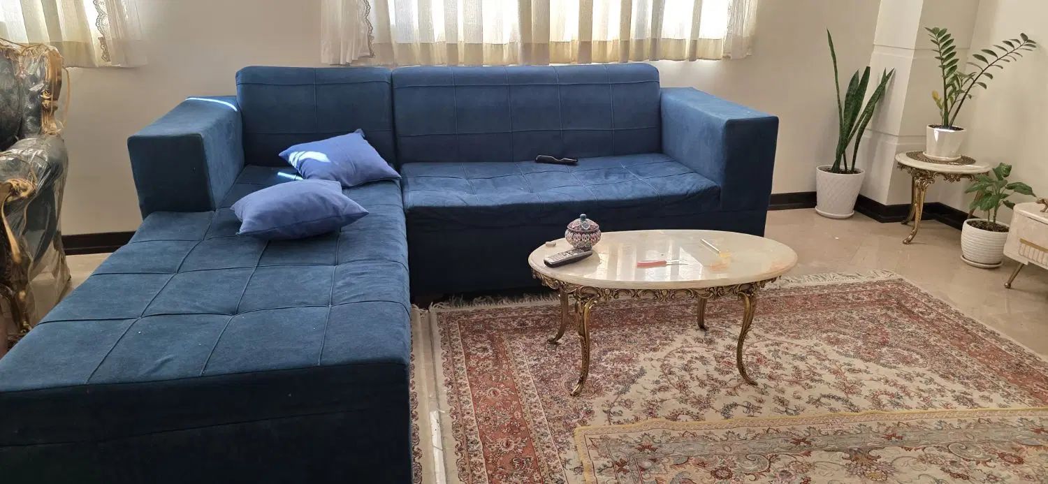 مبل ال|مبلمان خانگی و میز عسلی|تهران, امامت|دیوار