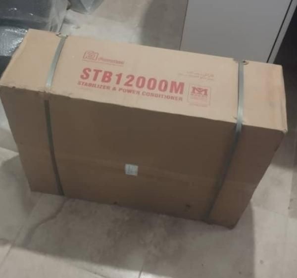 فاراتل ۱۲هزار اتومات رله ای نو وکارکرده موجوده|ماشینآلات صنعتی|ری, شهید غیوری (ابن باویه)|دیوار