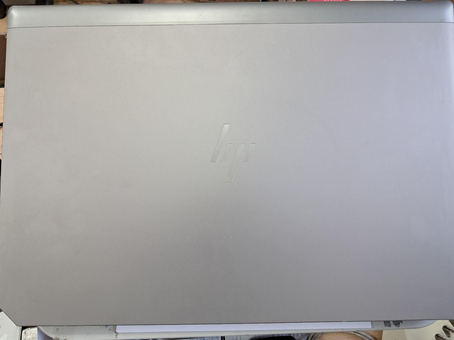 لپتاپ اچ پی ZBOOK|رایانه همراه|گرگان, |دیوار
