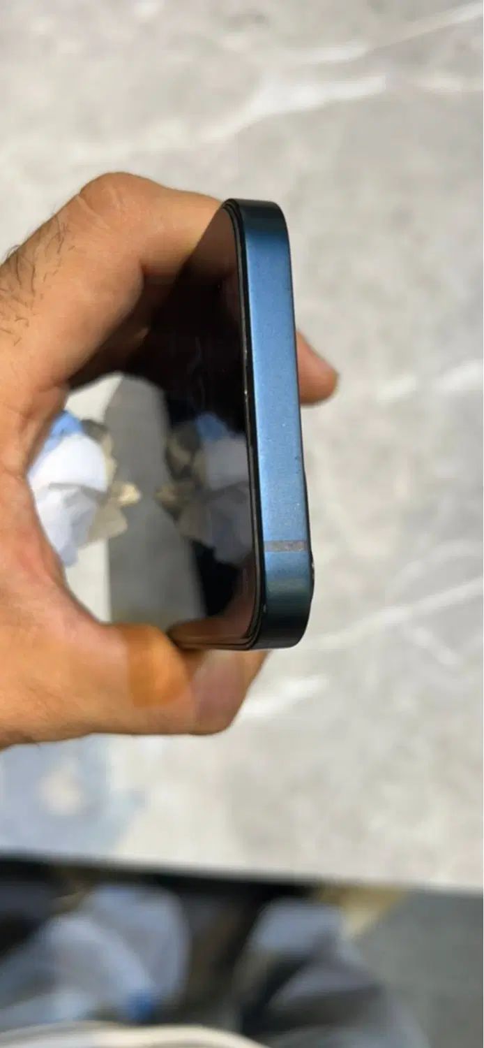 اپل iPhone 13 با حافظهٔ ۲۵۶ گیگابایت|موبایل|تهران, لاله زار|دیوار