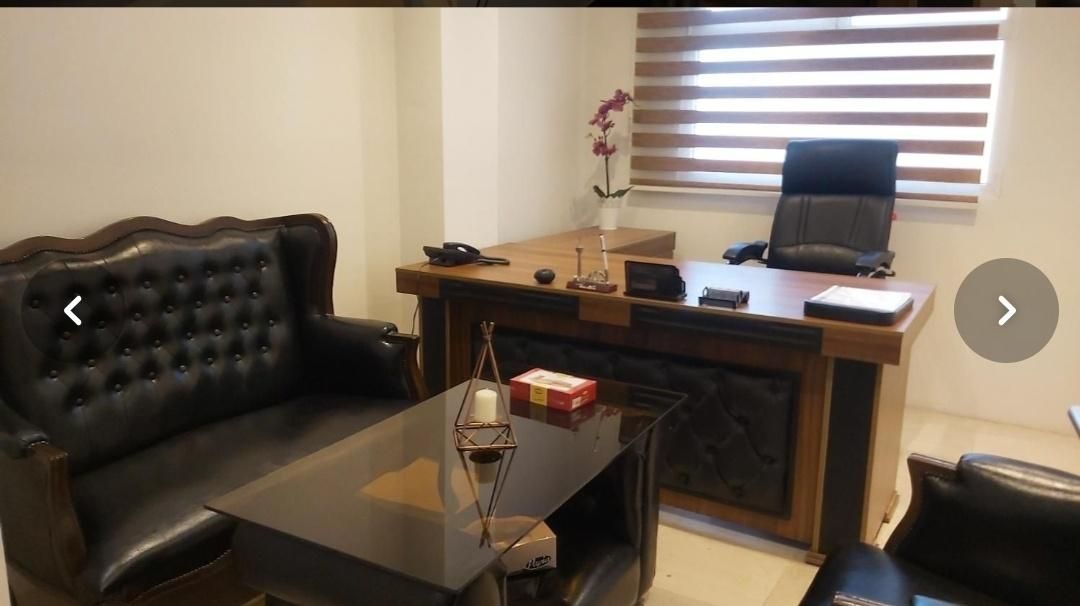اجاره اتاق اداری مبله به وکلای دادگستری|اجارهٔ دفتر کار، اتاق اداری، مطب|تهران, ظفر|دیوار