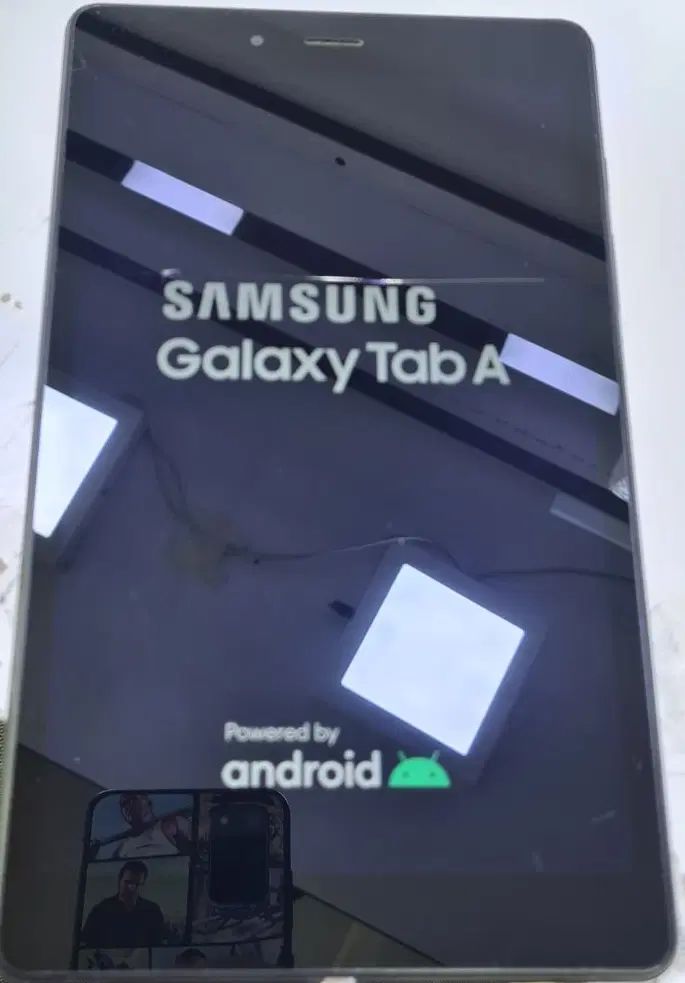 (tab a8 (t295|تبلت|اصفهان, خواجو|دیوار