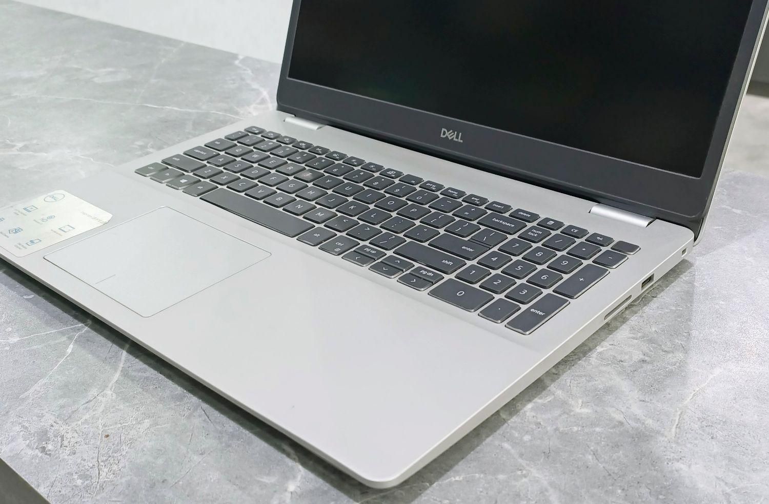 لپ تاب Dell in 15|رایانه همراه|اصفهان, بهارستان|دیوار
