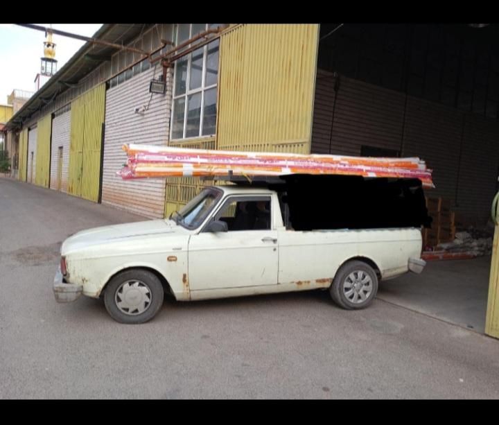 وانت بار داخل شهر و حومه ایرانشهر|خدمات حمل و نقل|ایرانشهر, |دیوار