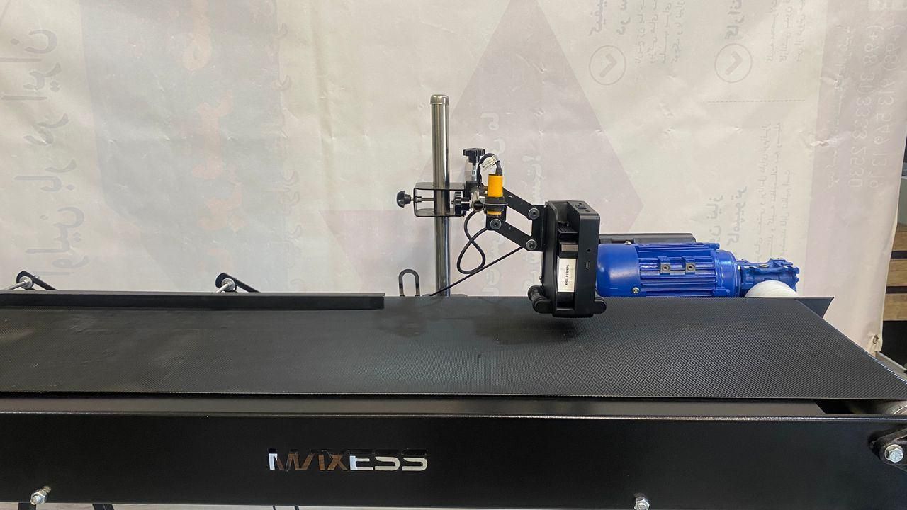 جت پرینتر تاریخزن مینی g5|ماشین‌آلات صنعتی|شیراز, ملاصدرا|دیوار