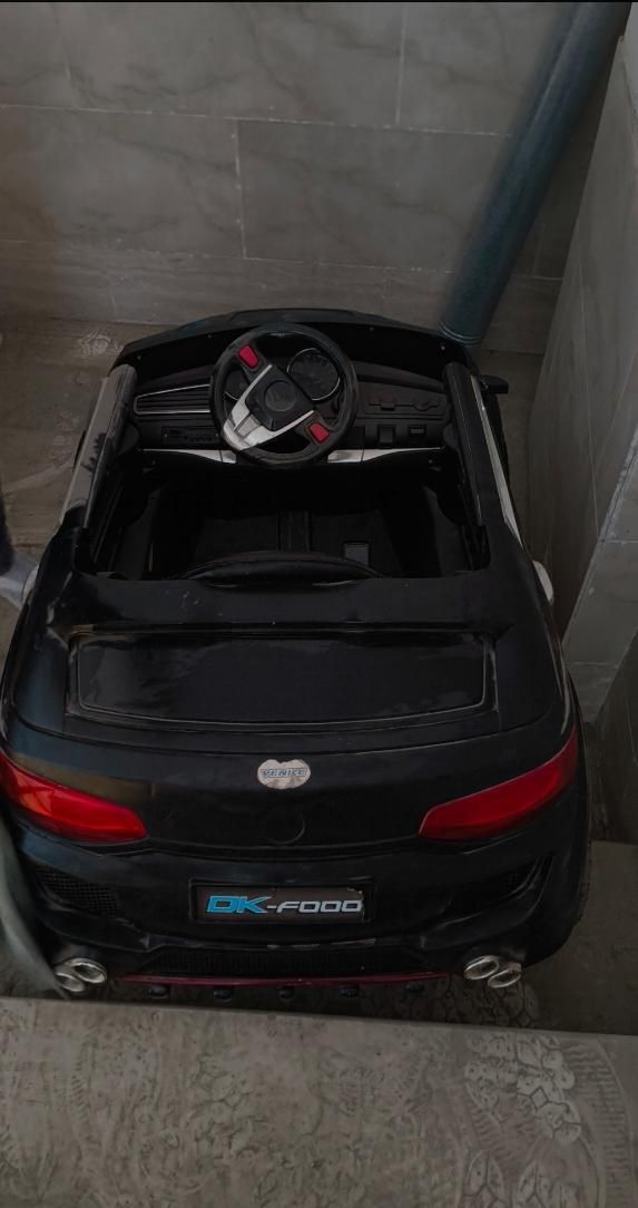 ماشین شارژی bmw|اسباب‌بازی بچه|تهران, فلاح|دیوار