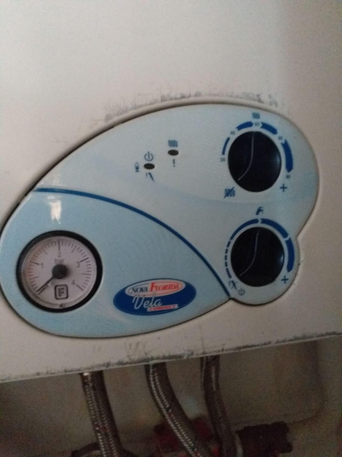 تعمیرات تخصصی پکیچ و برد الکترونیکی و فروش پکیچ|آبگرمکن، پکیج، شوفاژ|تبریز, |دیوار