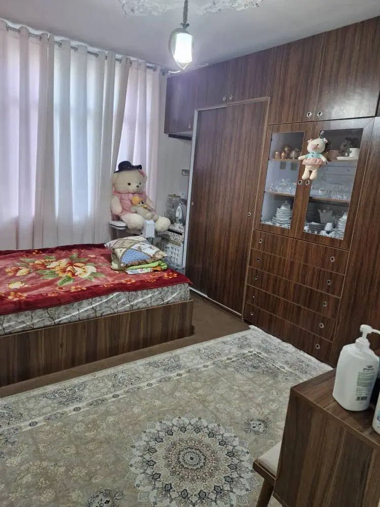 ۴۲متر/ کمالی/ گذر ۱۲متری و خلوت / خوش نقشه|فروش آپارتمان|تهران, اسکندری|دیوار