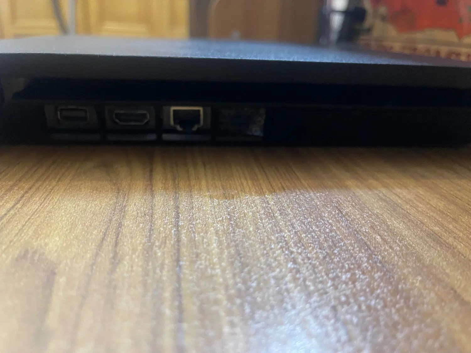Ps4 slim|کنسول، بازی ویدئویی و آنلاین|اصفهان, باغ زرشک|دیوار