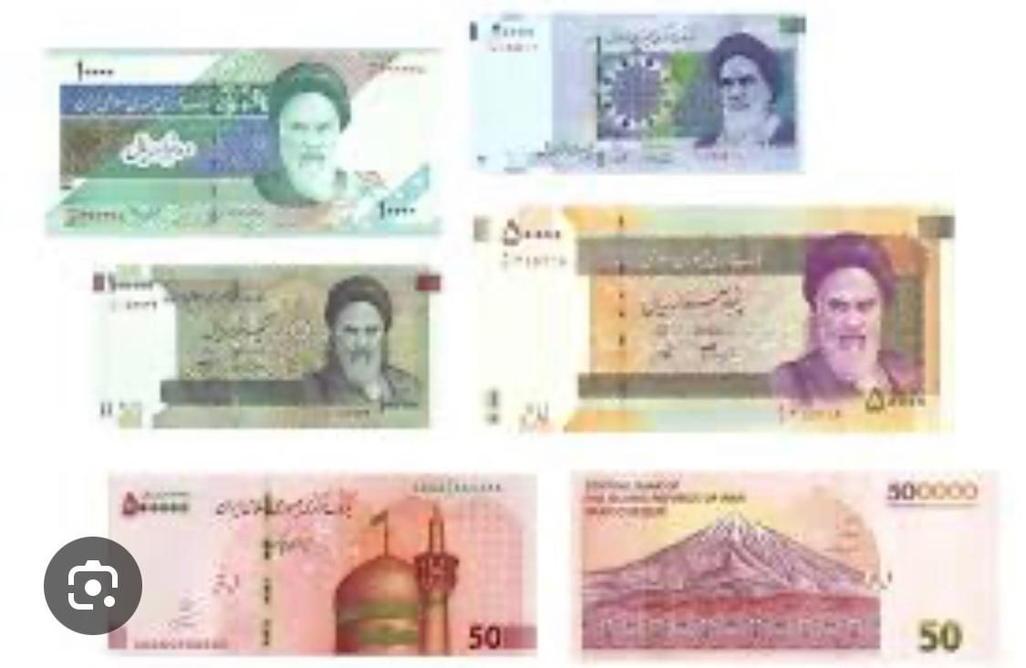 مقداری پول پیدا کردم|اشیا|بندر کنگان, |دیوار