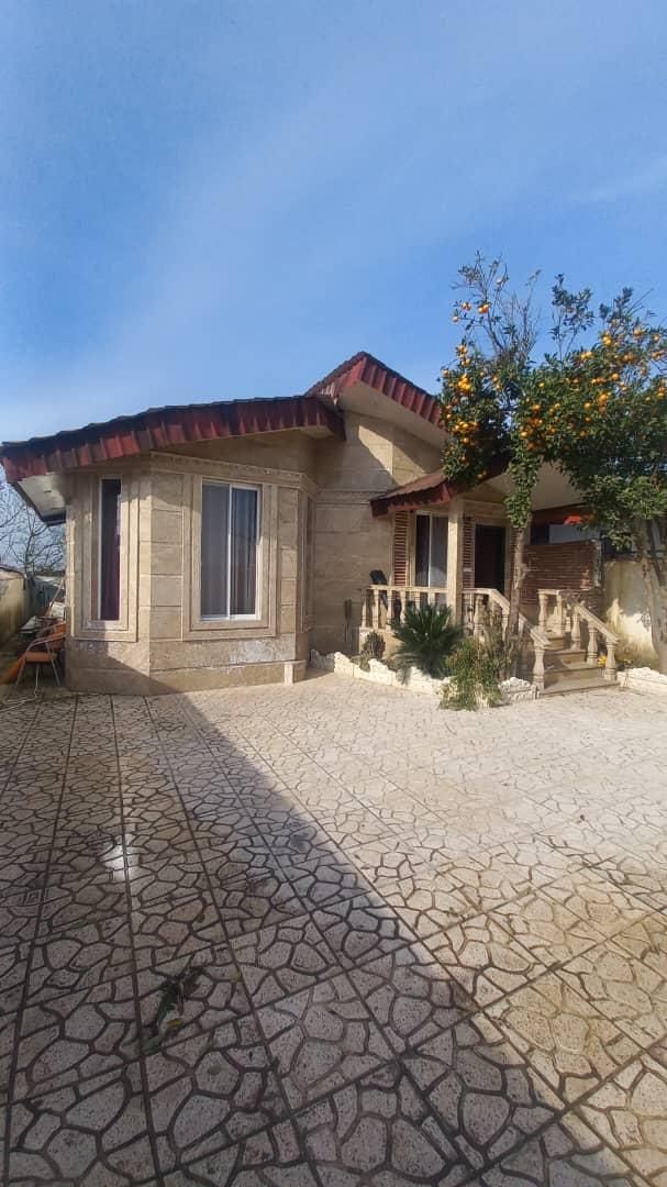 ویلای فلت ۲۲۵متری ۴کیلومتری ساحل سند تحویل|فروش خانه و ویلا|رشت, فرزانه|دیوار