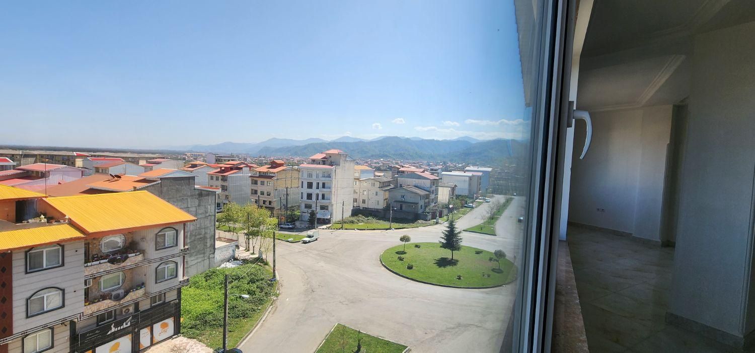 فروش تک واحد دوبلکس ویودار|فروش آپارتمان|تالش, هشتپر|دیوار