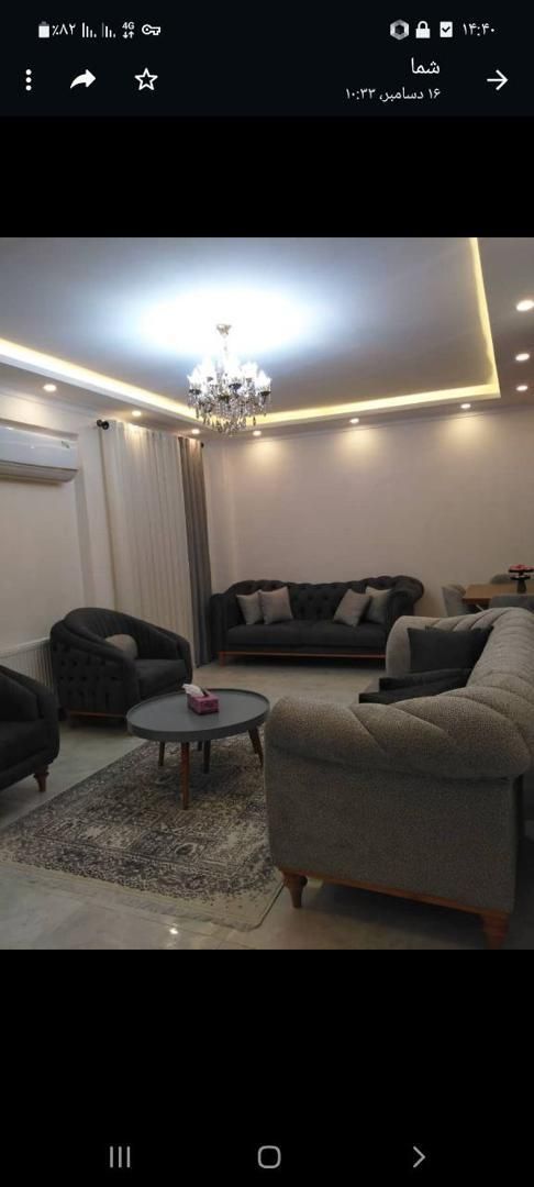 ویلایی 73متری فول امکانات با پارکینگ اختصاصی|فروش خانه و ویلا|رشت, رودبارتان|دیوار