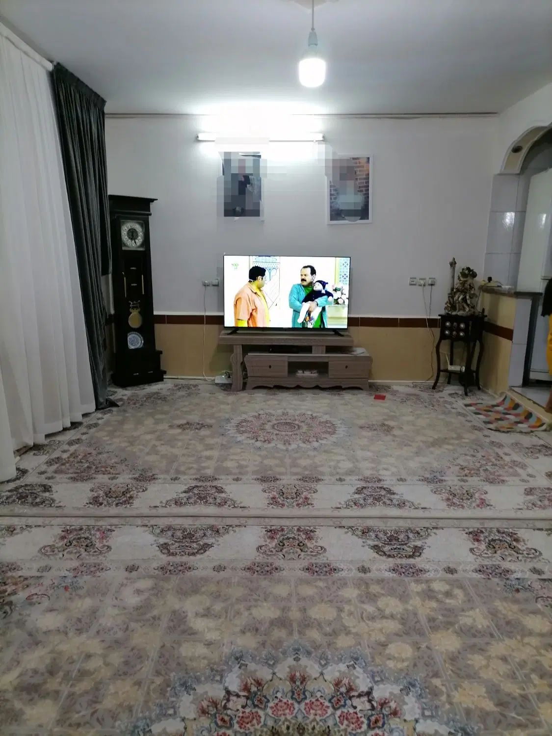رهن و اجاره تک خواب خیابان 16متری حکمت پور، 80متر|اجارهٔ آپارتمان|سبزوار, هویزه|دیوار