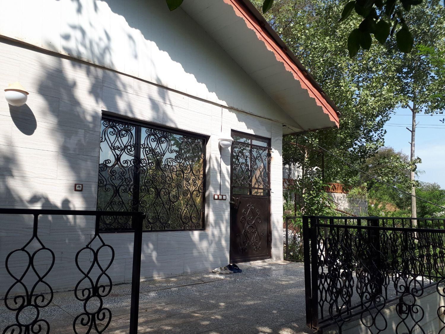 ویلا باغ دهکده توریستی حلیمه جان گیلان|فروش خانه و ویلا|توتکابن, |دیوار