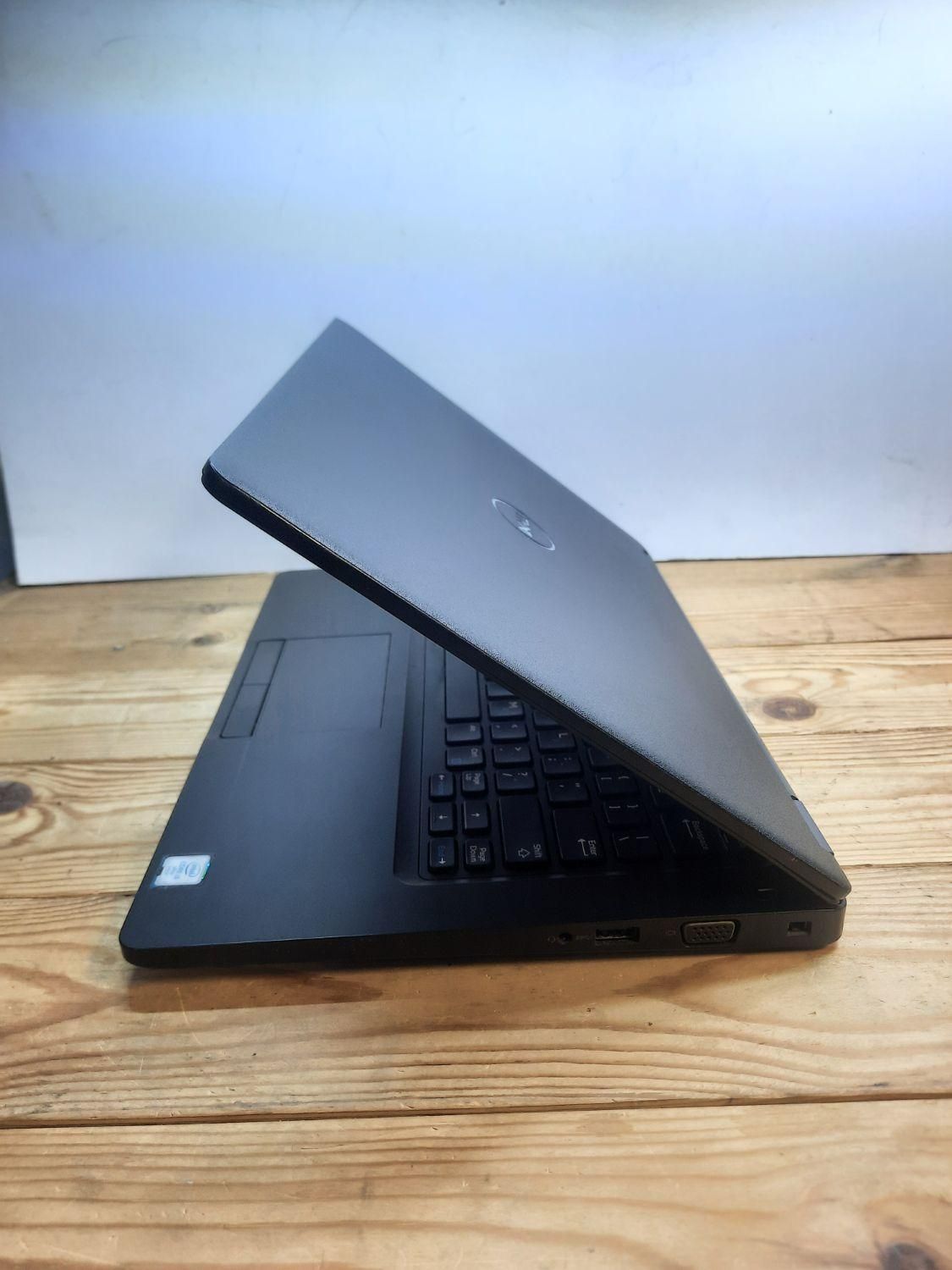 لپ تاپ دل Dell latitude 5480|رایانه همراه|تهران, میدان انقلاب|دیوار