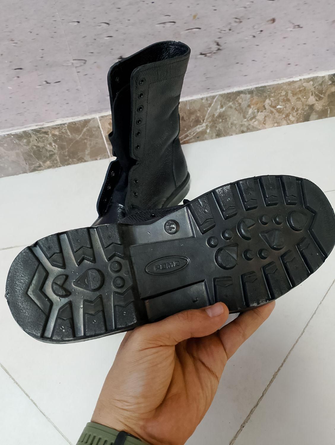 پوتین|کیف، کفش، کمربند|محمدشهر, ولدآباد|دیوار