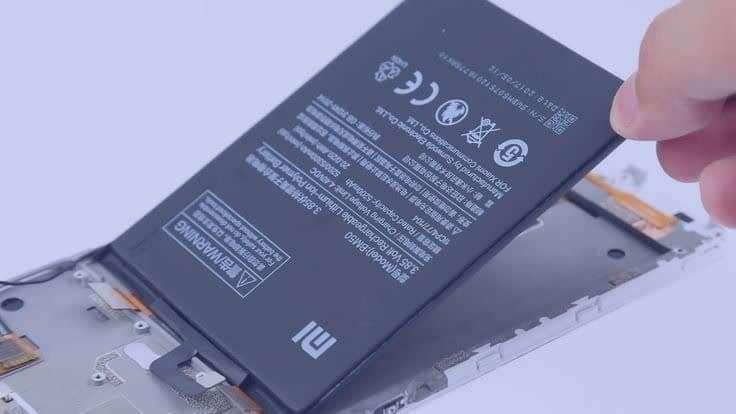 تعویض باتری تمامی مدل های موبایل با گارانتی3-5ماهه|خدمات رایانه‌ای و موبایل|ارومیه, |دیوار