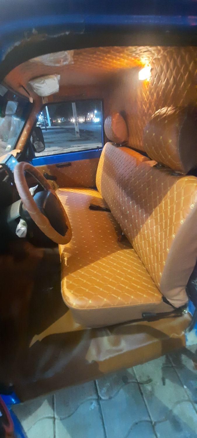 تودوزی vip تمامی خودرو ها وانت .سواری .سنگین .ست|قطعات یدکی و لوازم جانبی|اهواز, اهواز|دیوار