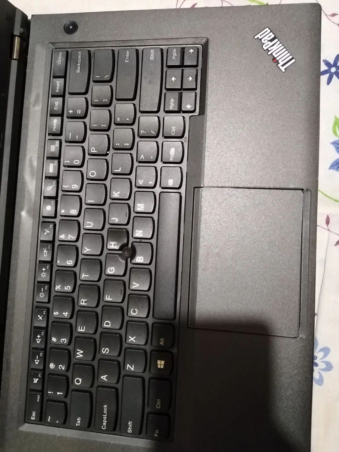 لپ تاپ لنوو مدل T440s|رایانه همراه|کرمانشاه, |دیوار