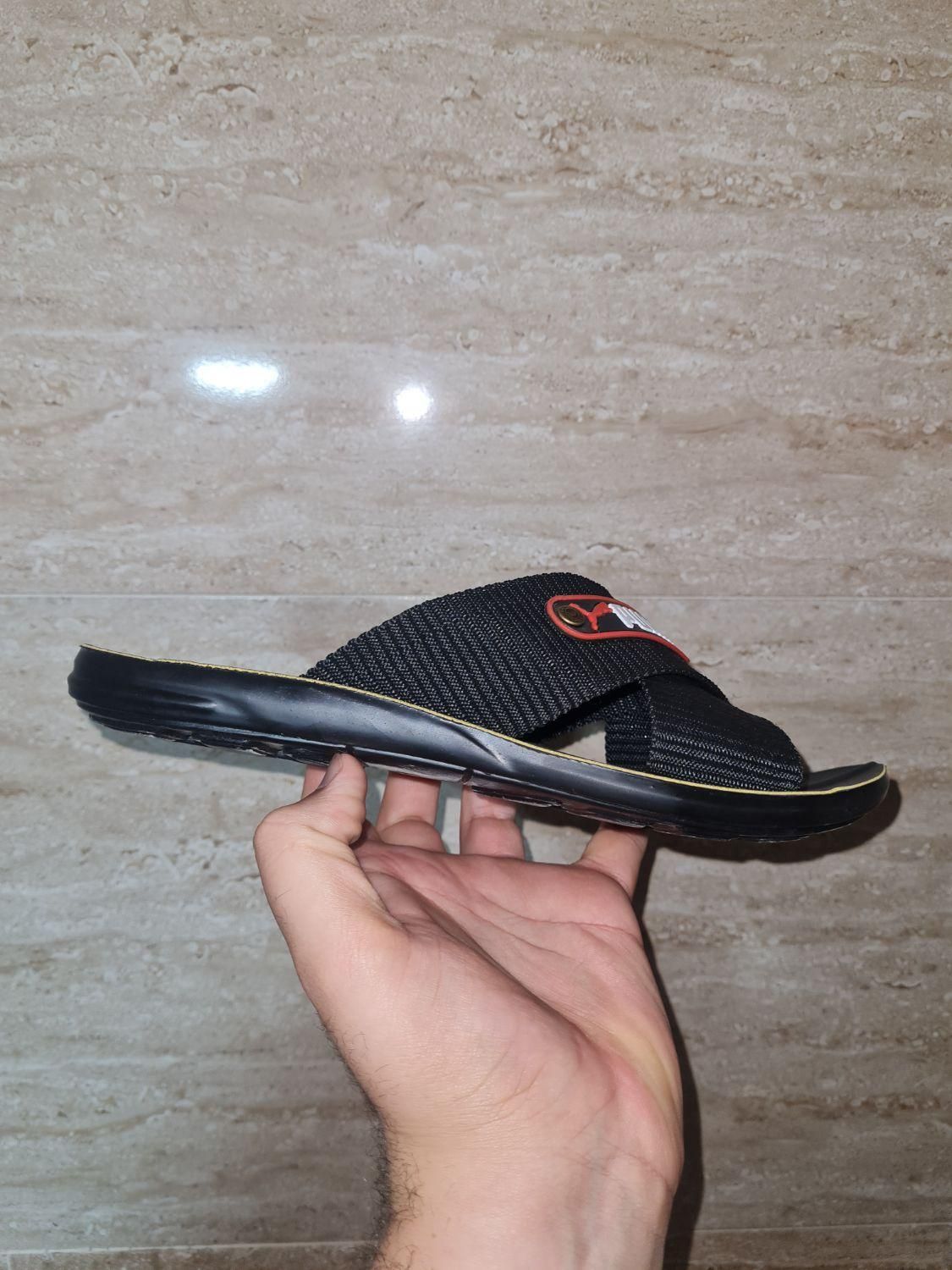 دمپایی ضربدری (فروش عُمده)|کیف، کفش، کمربند|تهران, بازار|دیوار