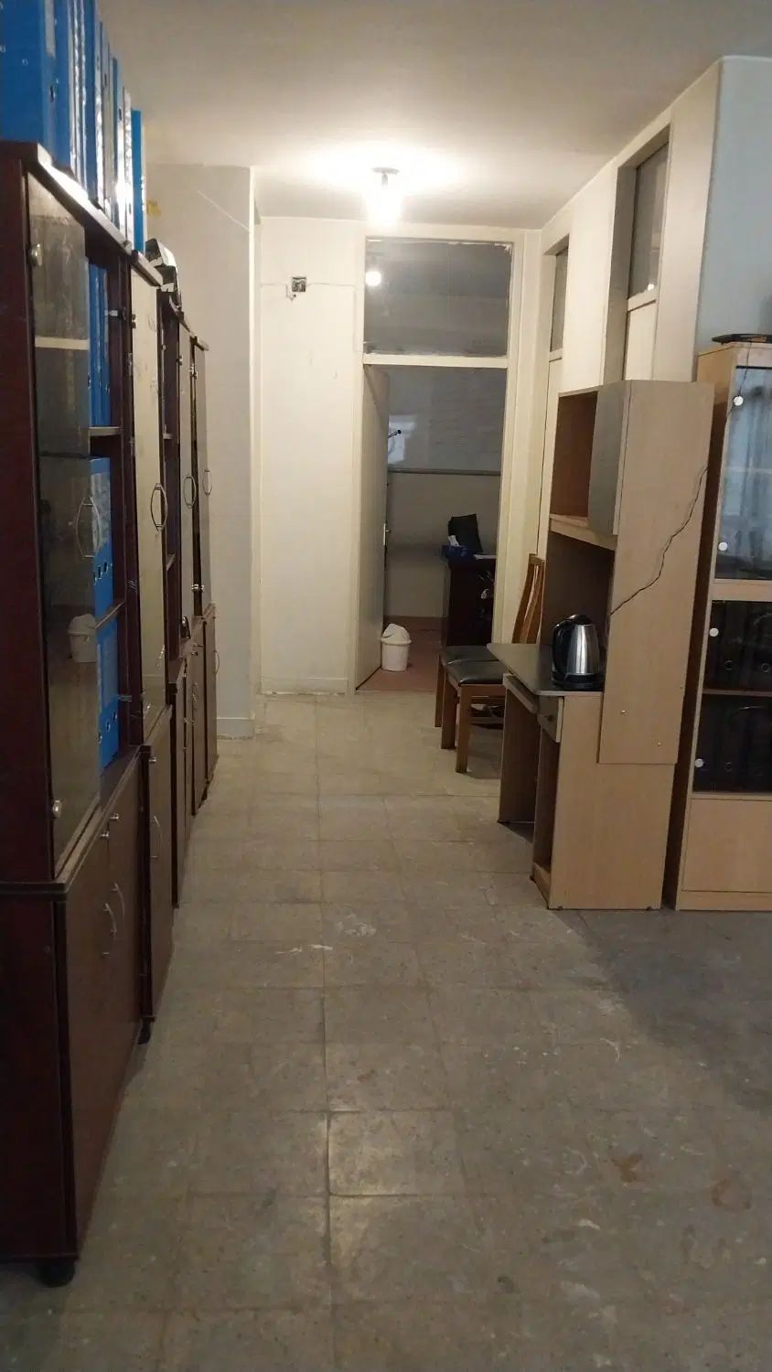 ۲ واحد ۷۰ متری دربست جهت انبار گلشن دوست|اجارهٔ دفتر کار، اتاق اداری، مطب|تهران, سبلان (لشگر)|دیوار