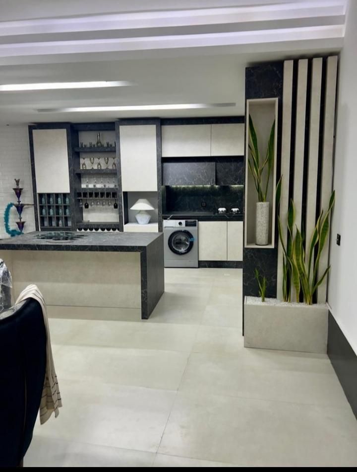 سوییت،ویلا،اپارتمان۱و۲و۳و۴و۵خواب داخل شهرک برند|اجارهٔ کوتاهمدت آپارتمان و سوئیت|محمودآباد, |دیوار