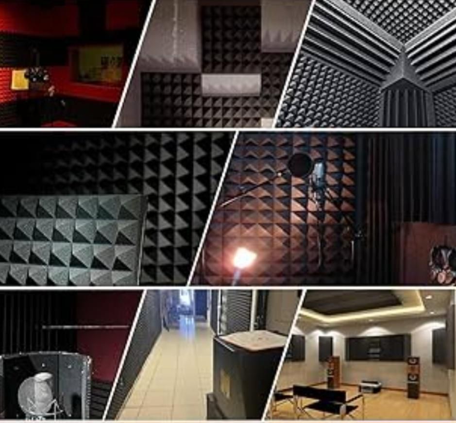 پکیج اقتصادی و فروش ویژه عایق صدا آکوستیک|مصالح و تجهیزات ساختمان|اصفهان, احمدآباد|دیوار