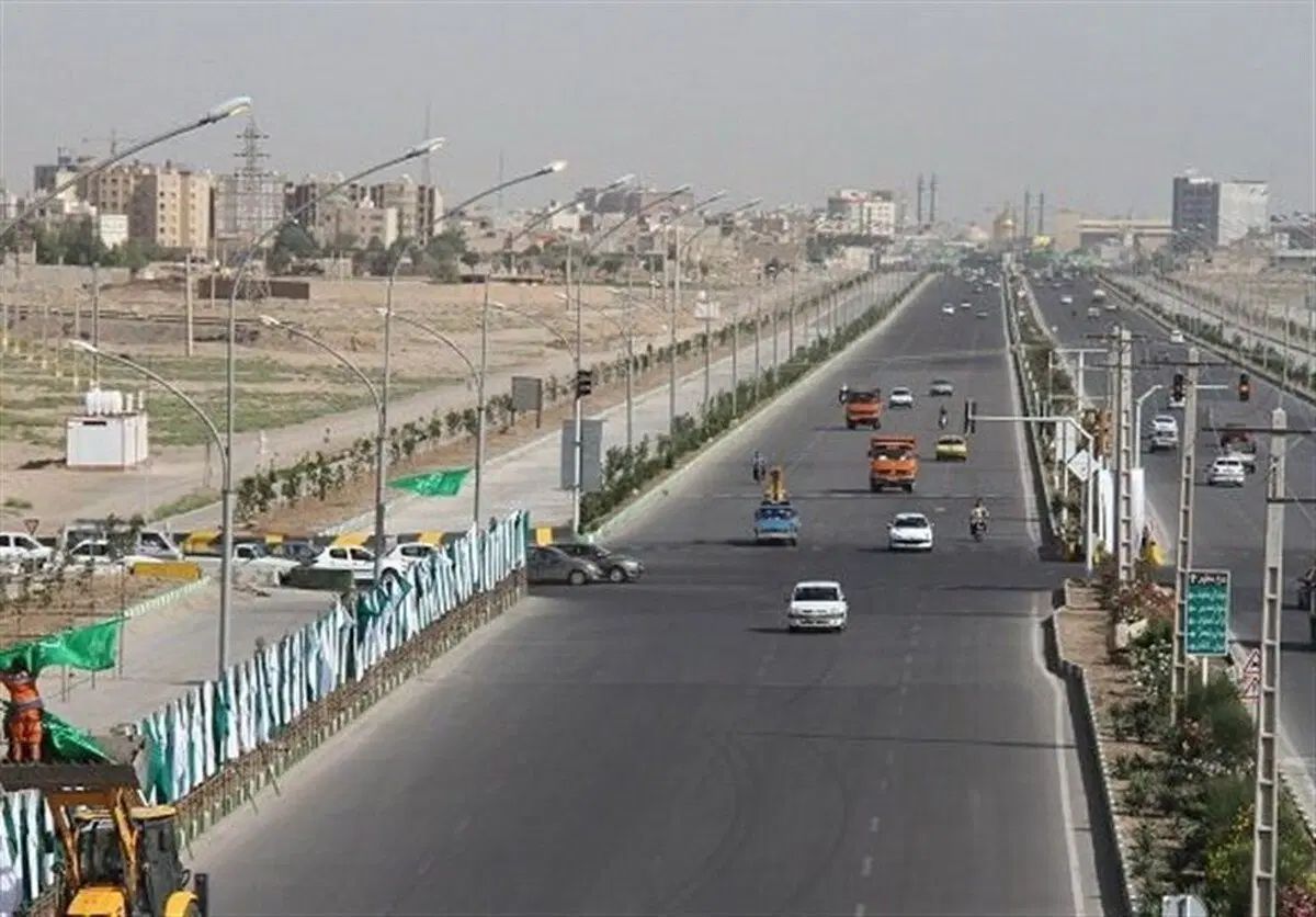 زمین200متری،سند6دانگ،بلوارجمهوری خیابان وطن دوست|فروش زمین و ملک کلنگی|قم, سعادتی|دیوار
