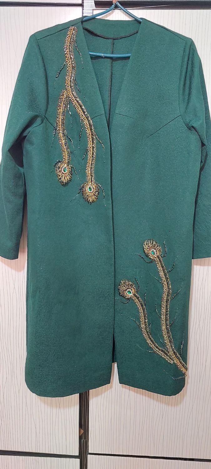 مانتو مجلسی|لباس|یاسوج, |دیوار