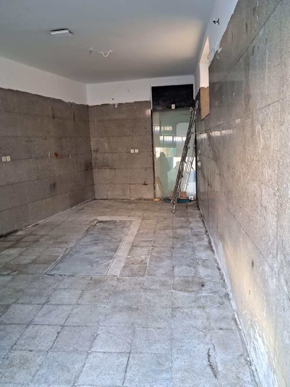 اجاره مغازه ۲۵ متری در کن|اجارهٔ مغازه و غرفه|تهران, کن|دیوار